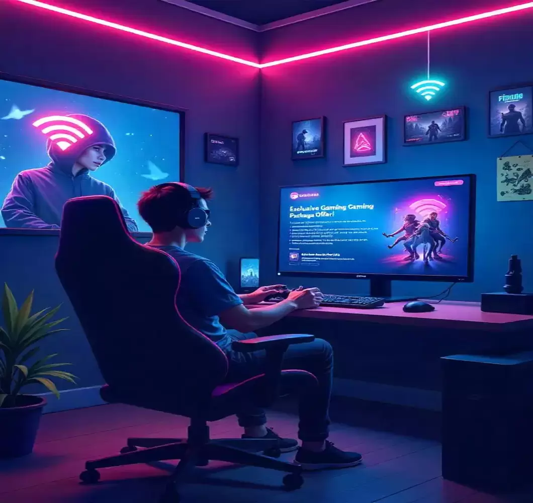 Best for Gamming
