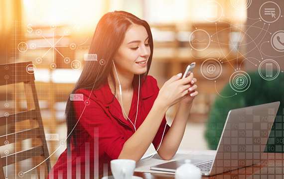 Greetings Online - Company Image